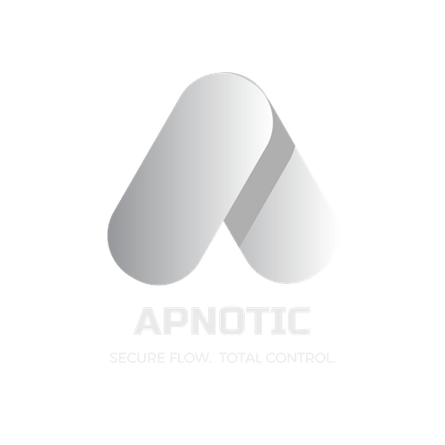 Apnotic Logo